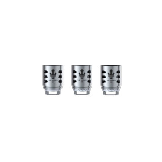 RESISTENCIA TFV12 PRINCE V12 Q4 COILS 1X3