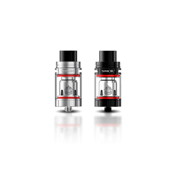 CLAROMIZADOR TFV8 X BABY SMOK