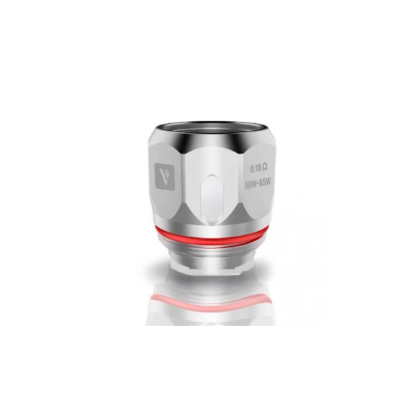 RESISTENCIA VAPORESSO GTCcell 2 Coil 0.3 Ohm PARA NRG 1x3