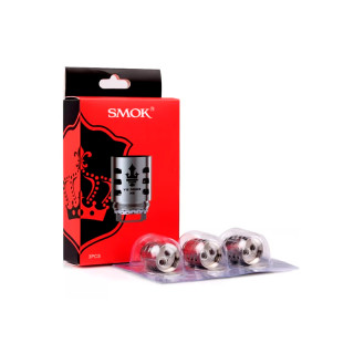 RESISTENCIA  SMOK V12  TANK M4 1X3