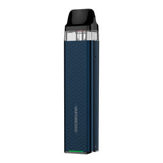 CIGARRILLO ELECTRÓNICO VAPORESSO XROS MINI POD KIT MIDNIGHT BLUE
