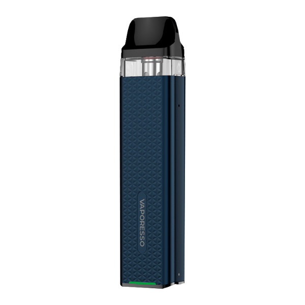 CIGARRILLO ELECTRÓNICO VAPORESSO XROS MINI POD KIT MIDNIGHT BLUE