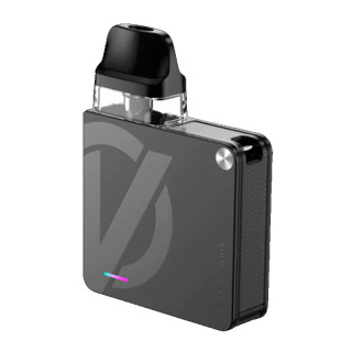CIGARRILLO ELECTRÓNICO VAPORESSO XROS 3 NANO POD KIT BLACK POD