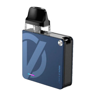 CIGARRILLO ELECTRÓNICO VAPORESSO XROS 3 NANO POD KIT NAVY BLUE