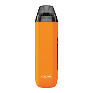 CIGARRILLO ELECTRÓNICO ASPIRE MINICAN 3 POD KIT ORANGE