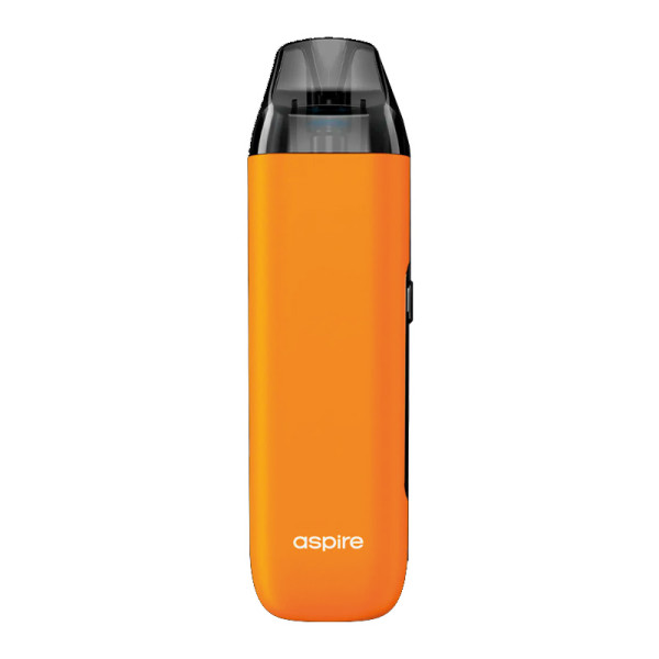 CIGARRILLO ELECTRÓNICO ASPIRE MINICAN 3 POD KIT ORANGE