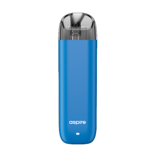 CIGARRILLO ELECTRÓNICO ASPIRE MINICAN 3 POD KIT AZURE BLUE