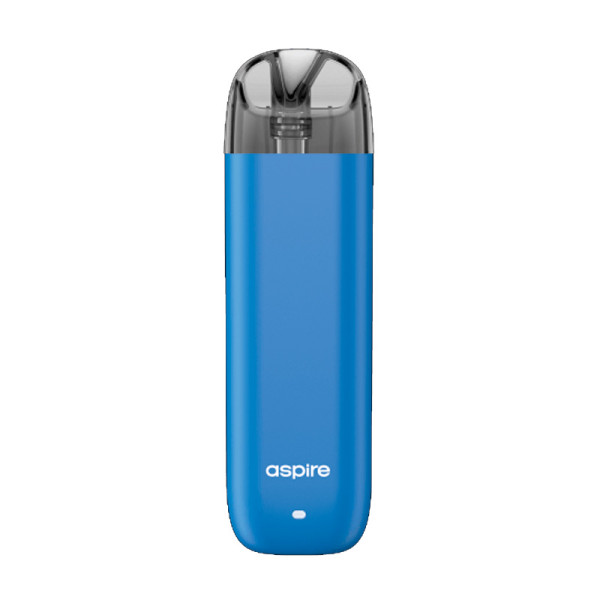 CIGARRILLO ELECTRÓNICO ASPIRE MINICAN 3 POD KIT AZURE BLUE