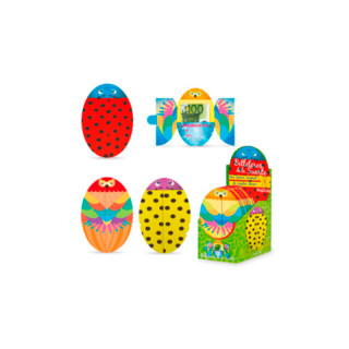 EXP. 48 BILLETEROS DE LA SUERTE 9.6 X 14.2CM