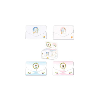 EXP. 48 BILLETEROS COMUNIÓN CLASSIC 16.3 X 11.9 CM