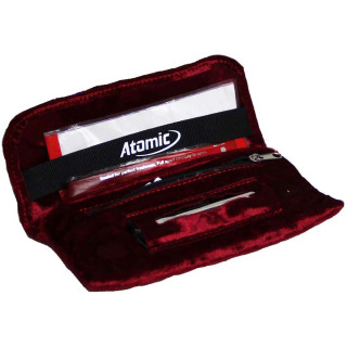 TABAQUERA ATOMIC TERCIOPELO 1X12 2