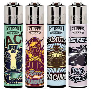 ENCENDEDOR CLIPPER DEC VINTAGE F1 1X48