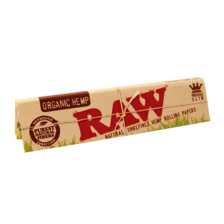 PAPEL RAW CONOISSEUR SLIM + PRE ROLLED TIPS BOX 1X24