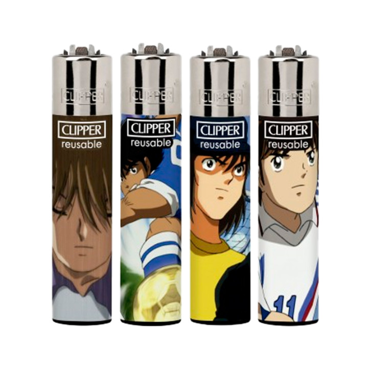 EXPOSITOR CLIPPER OLIVE & BENJI 1X192