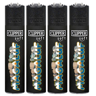 ENCENDEDOR CLIPPER TERUEL CATEDRAL 1X48