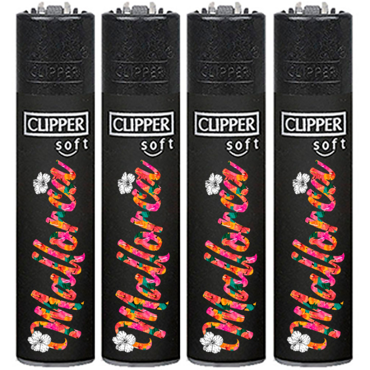 ENCENDEDOR CLIPPER TERUEL MONUMENTOS 1X48