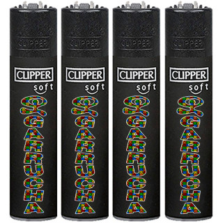 ENCENDEDOR CLIPPER PERSONALIZADO LA BASE 1X48