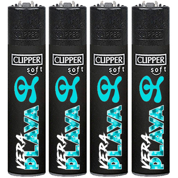 ENCENDEDOR CLIPPER PERSONALIZADO CALAMOCHA 1X48