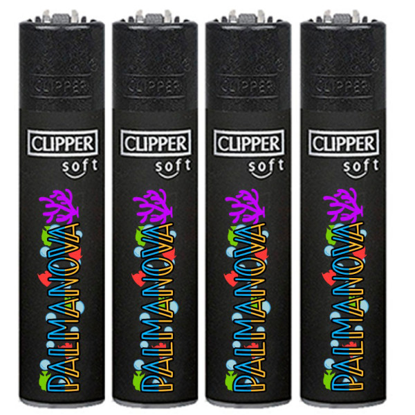 ENCENDEDOR CLIPPER PERSONALIZADO TARAZONA BARBIE 1X48