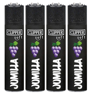 ENCENDEDOR CLIPPER PERSONALIZADO TRANSFORMERS 1X48