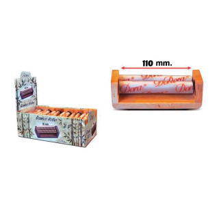 MÁQUINA DE LIAR BAMBU DORA SLIM 110MM 1X12