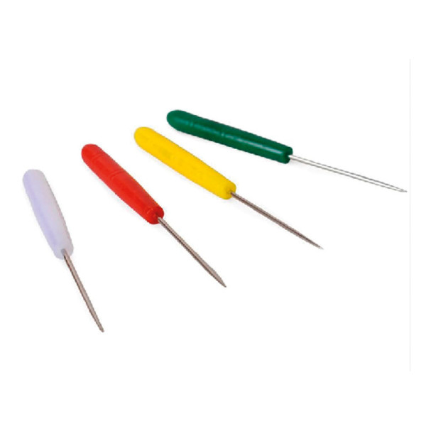 PUNZON ANIMALESYS BASICO COLORES SURTIDOS 1UD