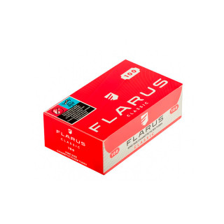 TUBOS FLARUS 100 CLASSIC 1x100