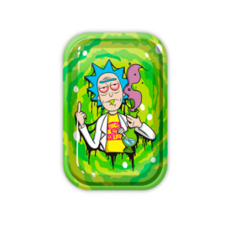 BANDEJA METAL R TSHIRT 29 X 19CM