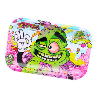 Bandeja metal Zittlez 1ud.