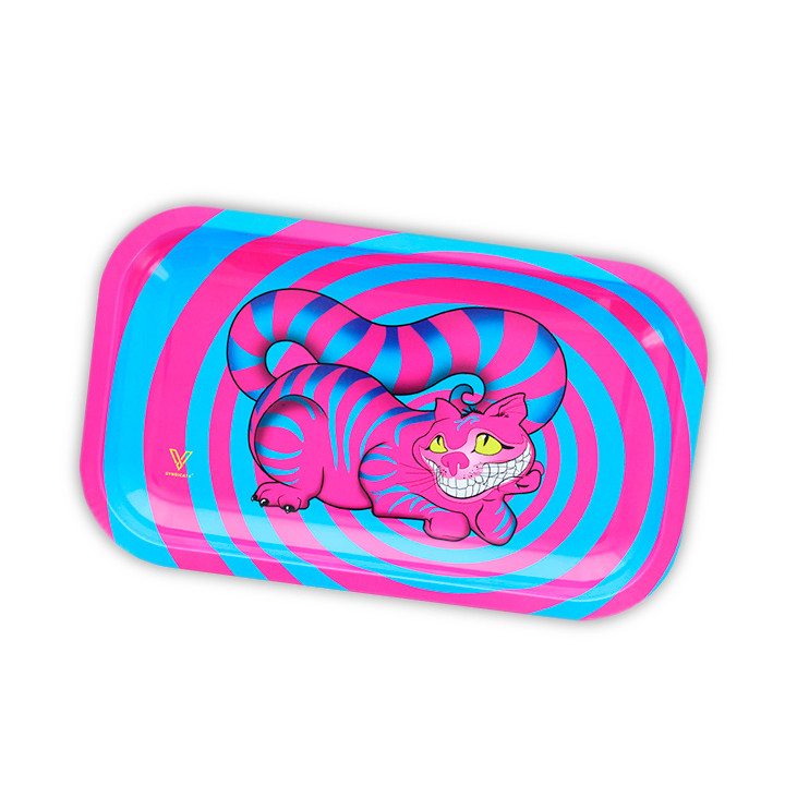 BANDEJA METAL SESHIGHER CAT 27X16 CM