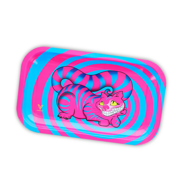 BANDEJA METAL SESHIGHER CAT 27X16 CM