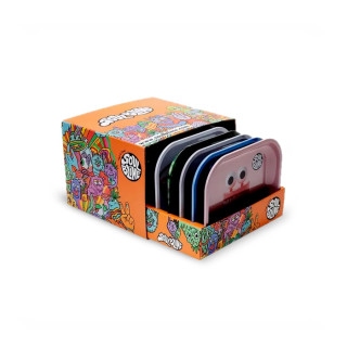 EXP.8 BANDEJAS SOUL BLIME FOTOGRAFÍAS 18 X 14CM