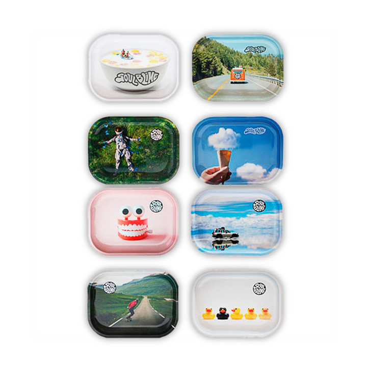 EXP.8 BANDEJAS SOUL BLIME FOTOGRAFÍAS 18 X 14CM