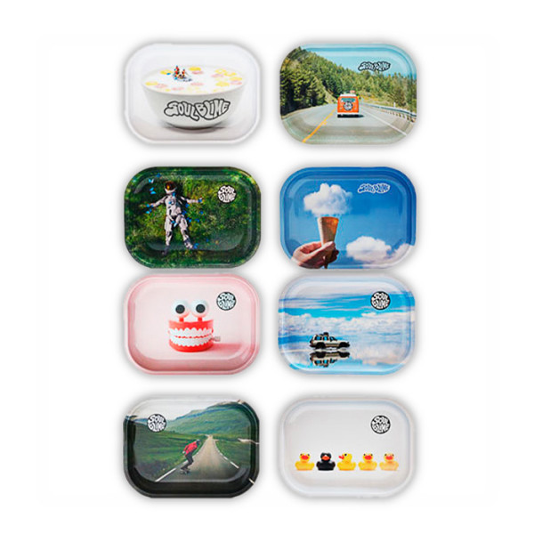 EXP.8 BANDEJAS SOUL BLIME FOTOGRAFÍAS 18 X 14CM