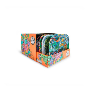 Expositor  bandejas Soul Blime 8uds.