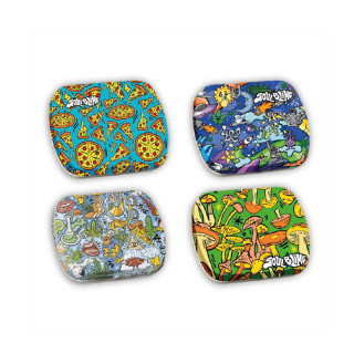 Contenedor Tapa Soul blime 20uds.