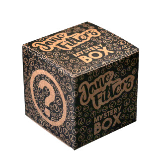 EXP.6 DISPLAYS MYSTERY BOX 35-40 FILTROS 3D REUTILIZABLES