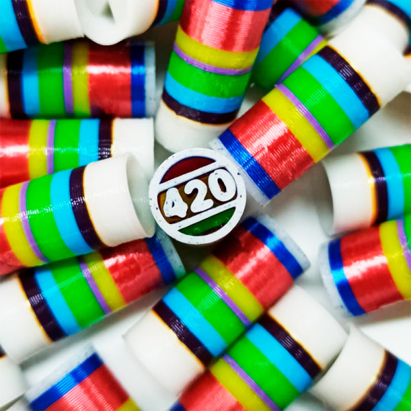 EXP.6 DISPLAYS MYSTERY BOX 35-40 FILTROS 3D REUTILIZABLES