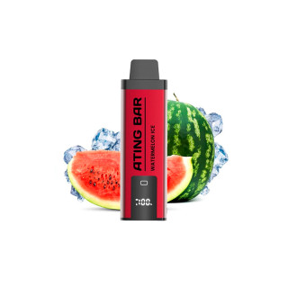 POD DESECHABLE ATING JUMBO 10000 WATERMELON ICE ZERO
