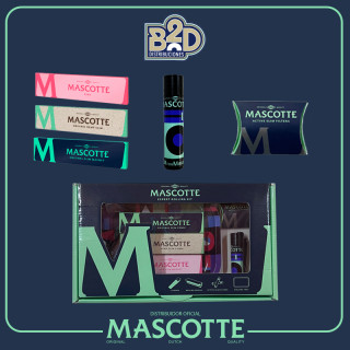 Kit Mascotte edición limitada pequeña 1ud