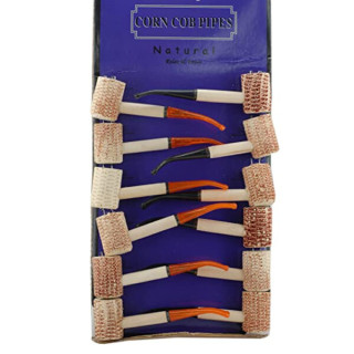 PIPA CONEY MAZORCA 1X12 2