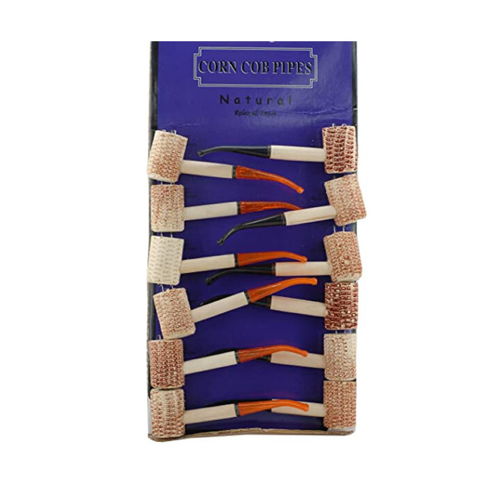 PIPA CONEY MAZORCA 1X12