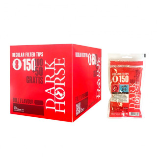 FILTROS DARK HORSE 8MM 150 1X25