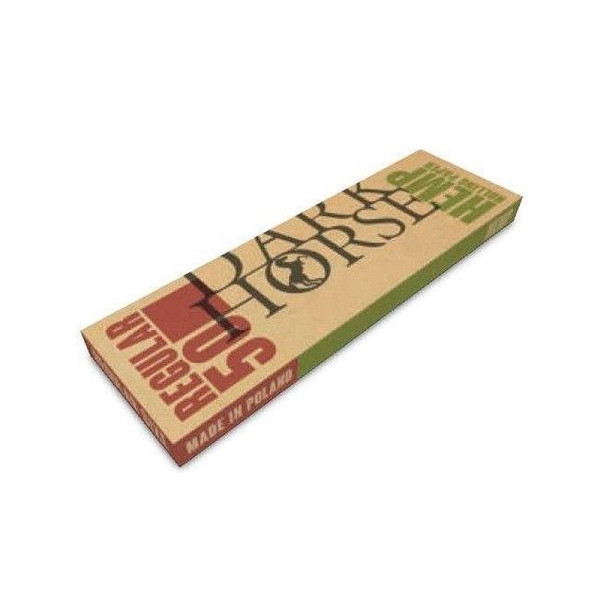 PAPEL DARK HORSE Nº 8 BIO/BROWN 1X50