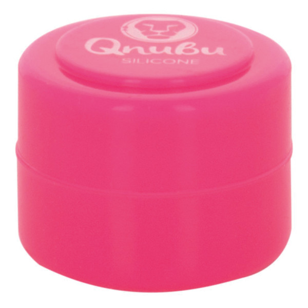 BOTE QNUBU SILICONA 2ML (DISPLAY L) 130 UNDS.