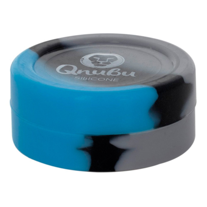 BOTE QNUBU SILICONA 11ML (DISPLAY XL) 60 UNDS.