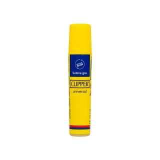 GAS CLIPPER BUTANO 16ML  1X25