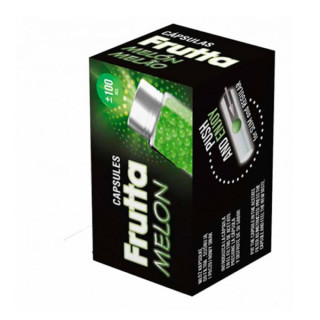 CAPSULAS MCT MELON 100 CAPSULA 1X10