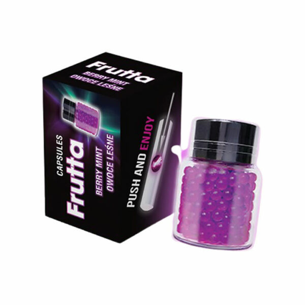 CAPSULAS MCT MORA MENTA CAPSULAS 1X10