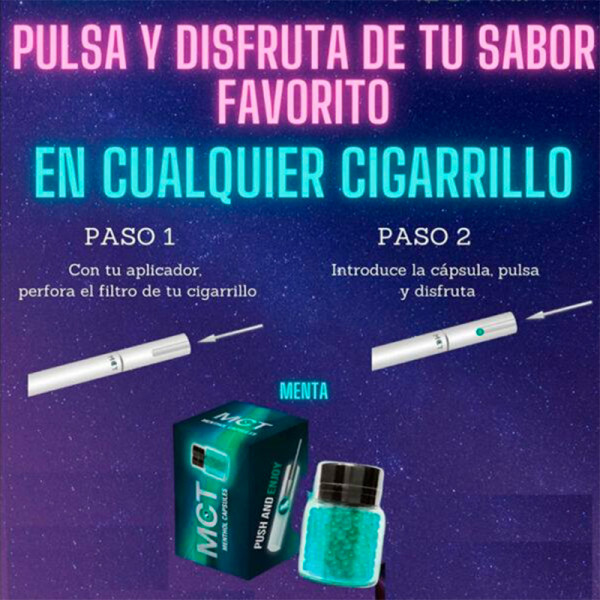 CAPSULAS MCT TROPICOOL CAPSULAS 1X10